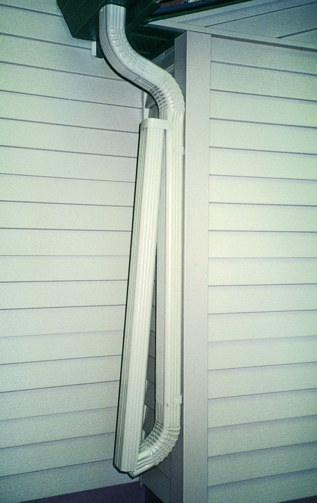 abc seamless gutters