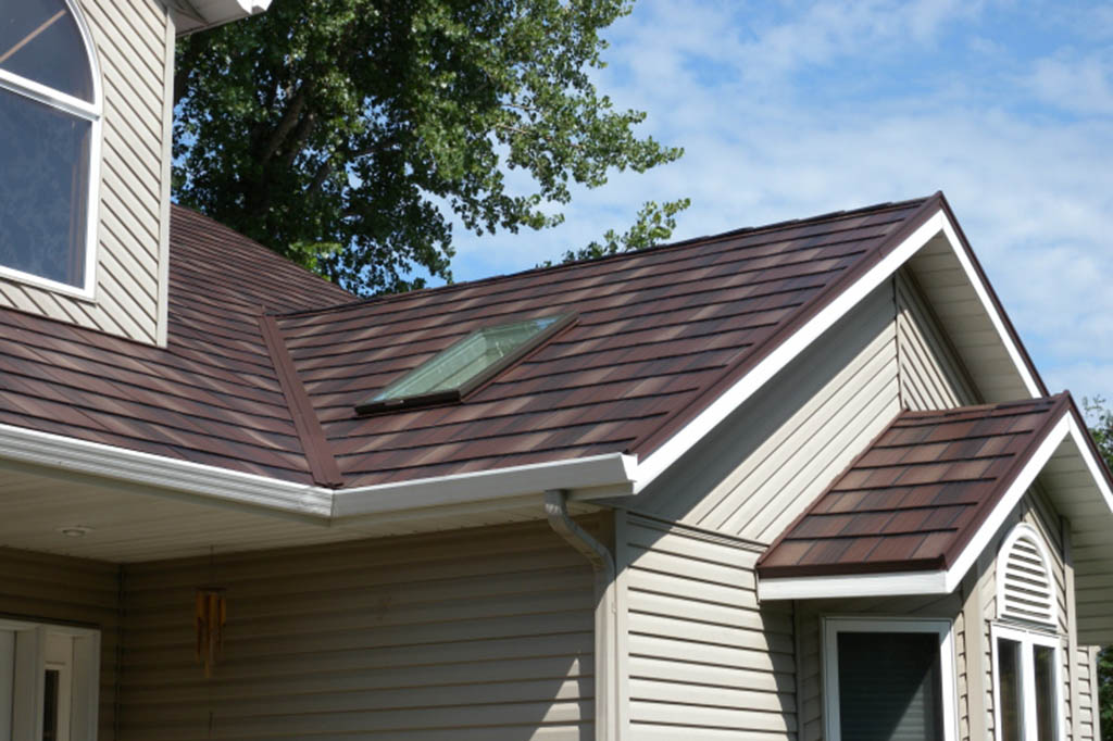 Metal Roofing Installation & Maintenance, Beauty & Durability, Maple Grove, MN