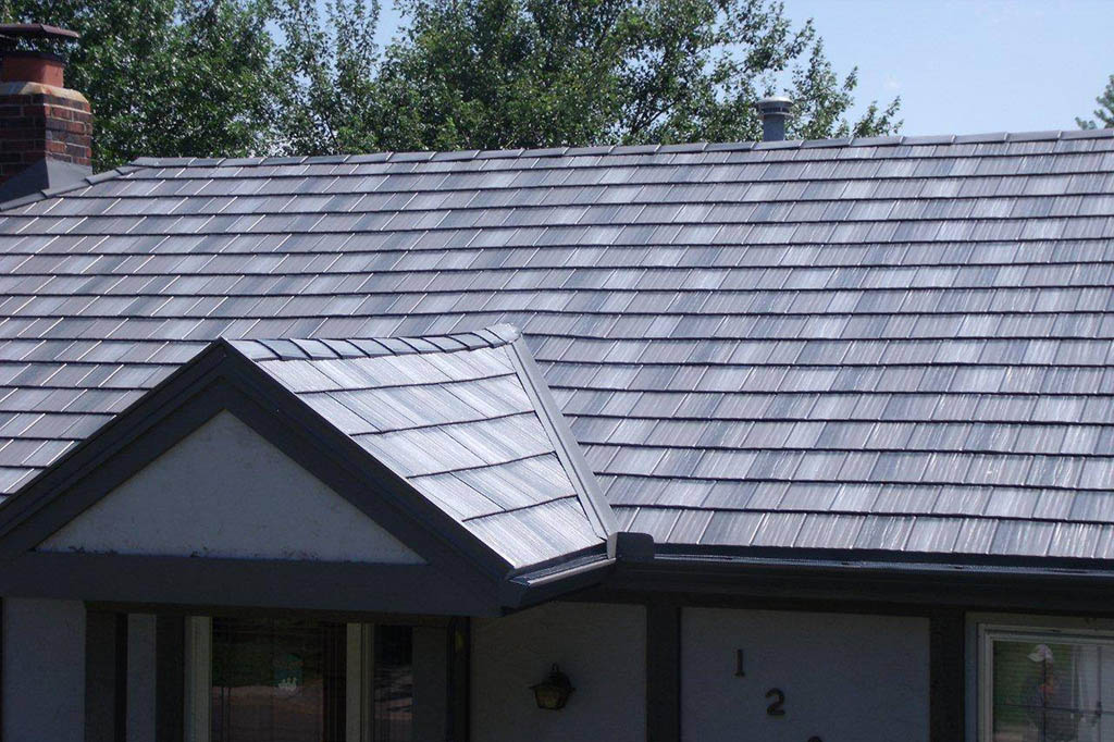 Metal Roofing Installation & Maintenance, Beauty & Durability, Maple Grove, MN