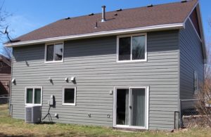 ABC Seamless Siding in Coon Rapids